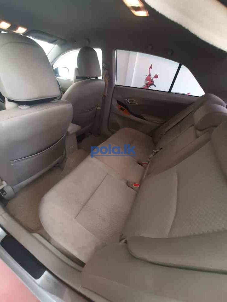 Toyota premio - photo 5