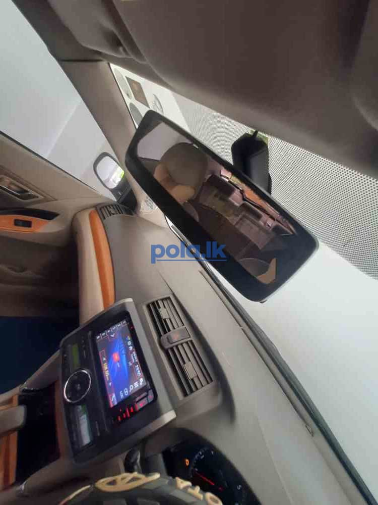 Toyota premio - photo 10