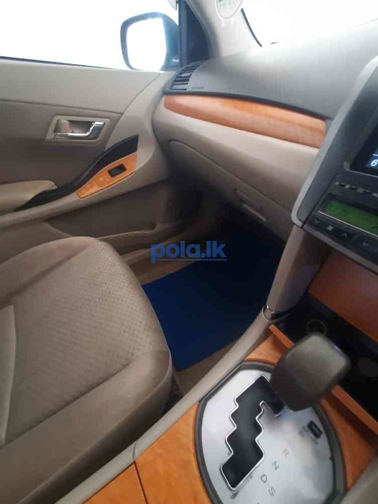 Toyota premio - photo 13