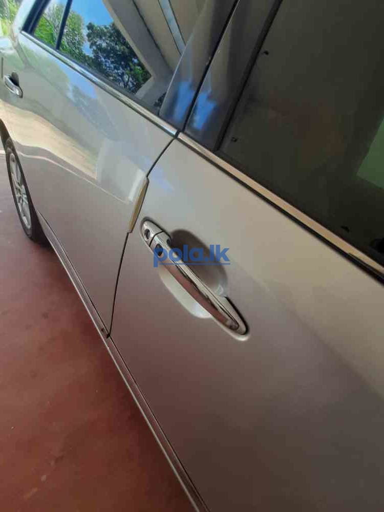 Toyota premio - photo 15