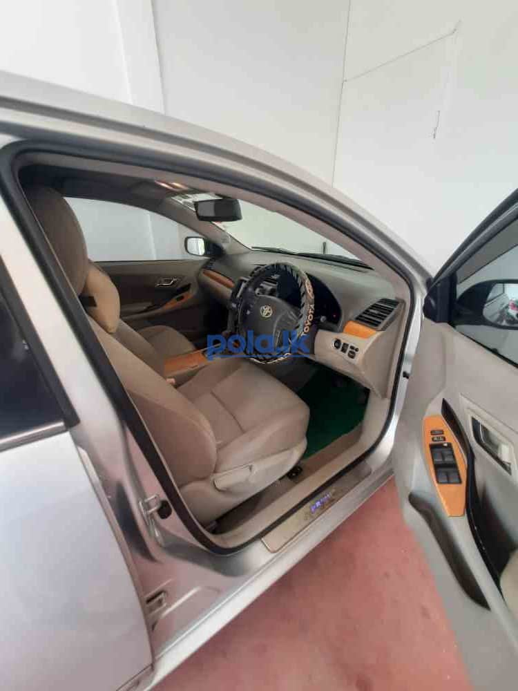 Toyota premio - photo 8