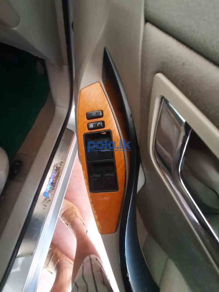 Toyota premio - photo 12