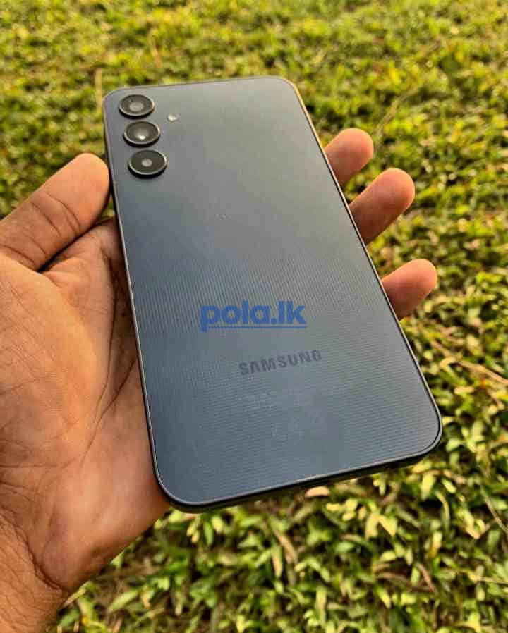 Galaxy A25 5G - photo 4