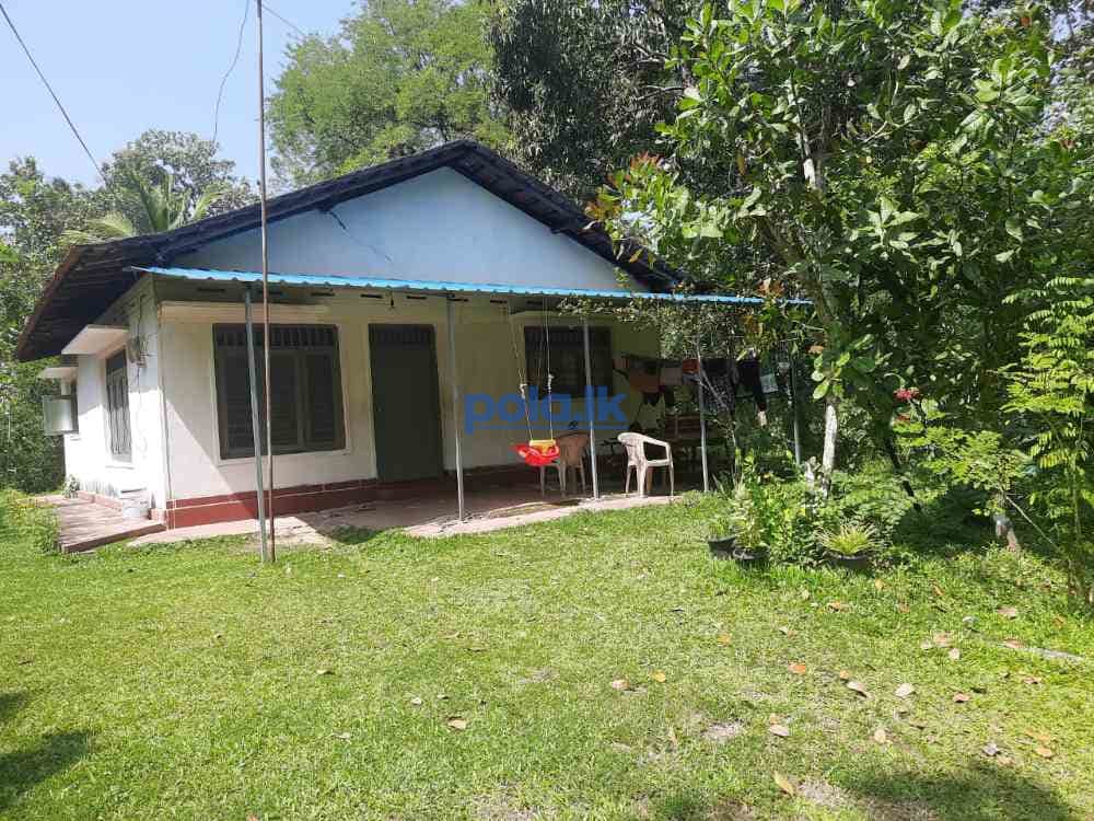 House with Land for sale in N M appuhami mawatha - photo 1
