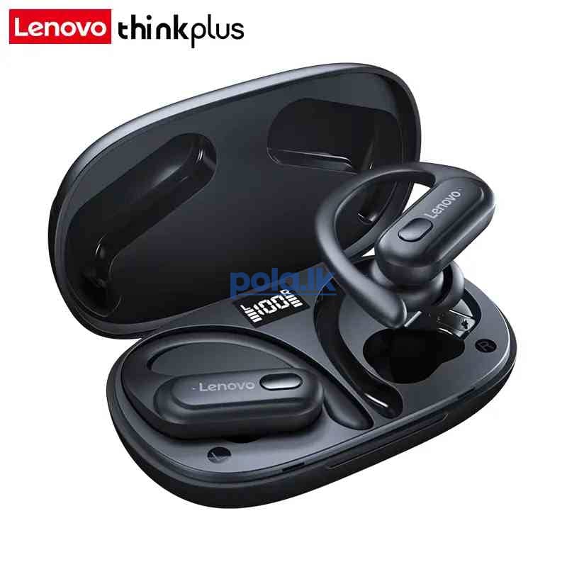 Lenovo XT60 bluetooth earbuds - photo 1