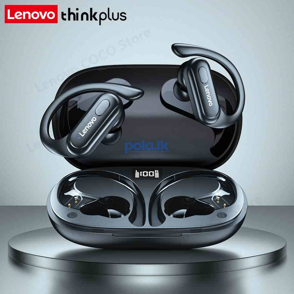 Lenovo XT60 bluetooth earbuds - photo 7