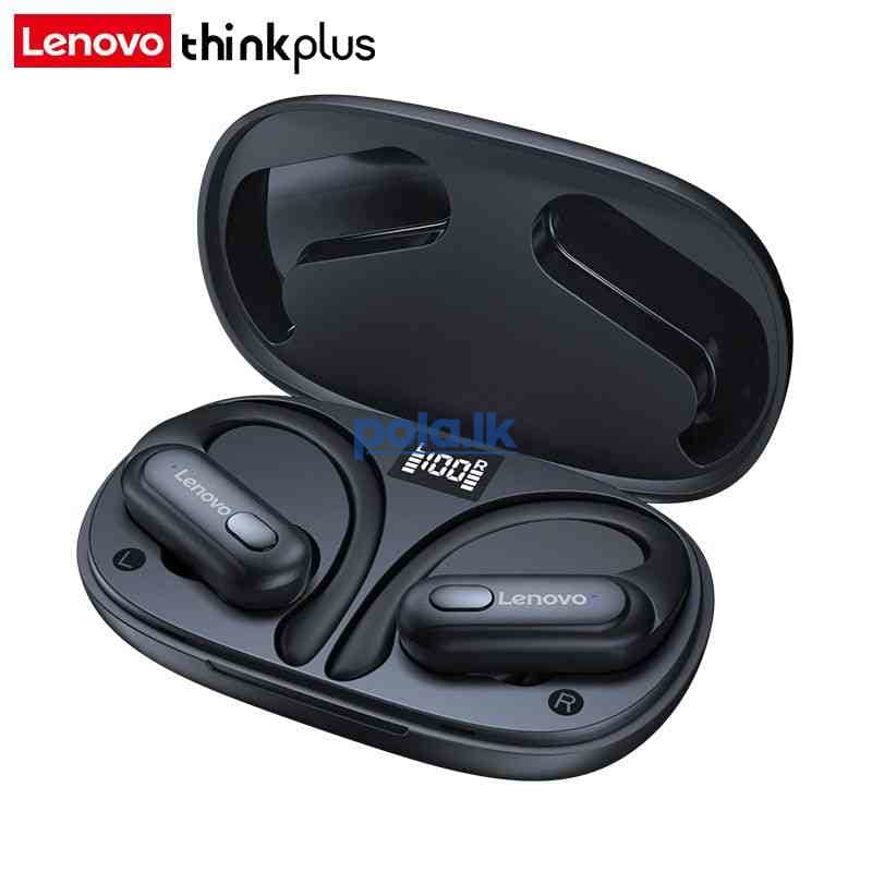 Lenovo XT60 bluetooth earbuds - photo 4