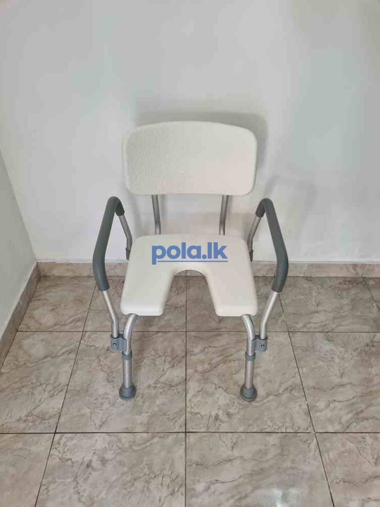 Bath chair for sale - photo 6