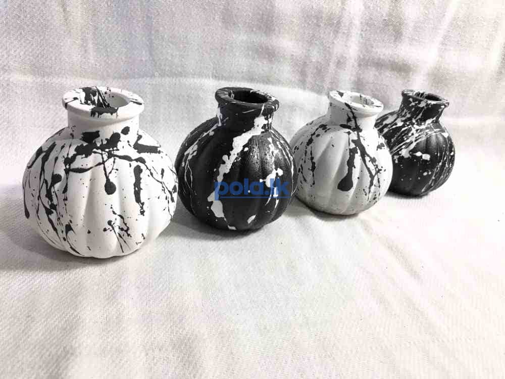 Cactus pots plants pots - photo 14