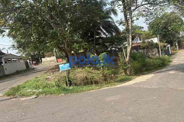 Land for sale in kaduwela - photo 2