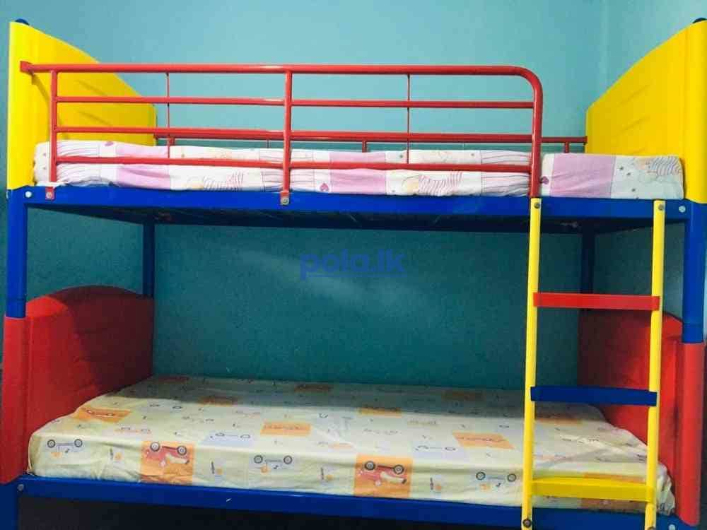 Olympic bunk bed - photo 2