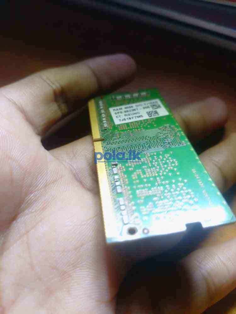 4GB laptop ram - photo 9