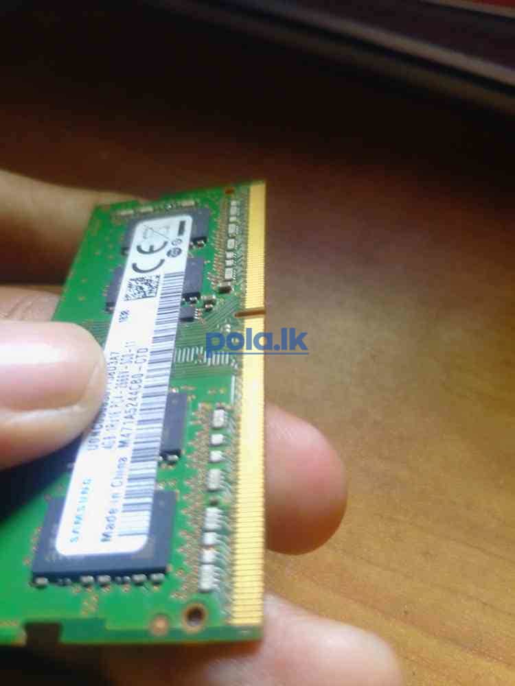 4GB laptop ram - photo 8