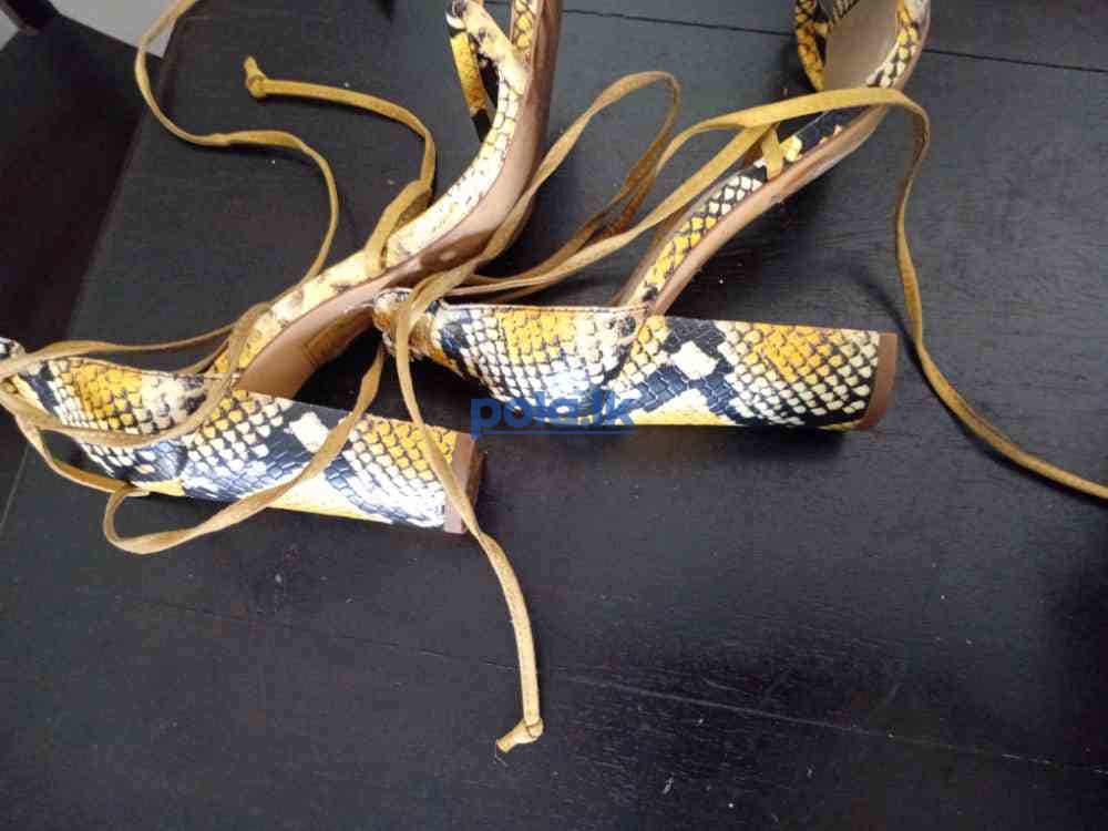 Party shoe's - photo 2