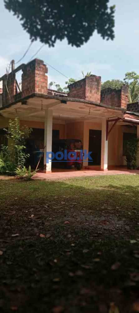 House for sale in dickwella - photo 2