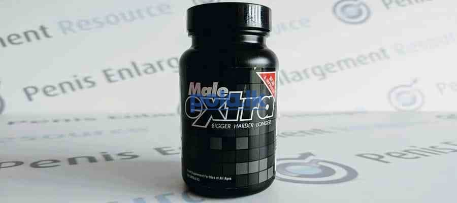 Male extra 60 capsules - photo 2