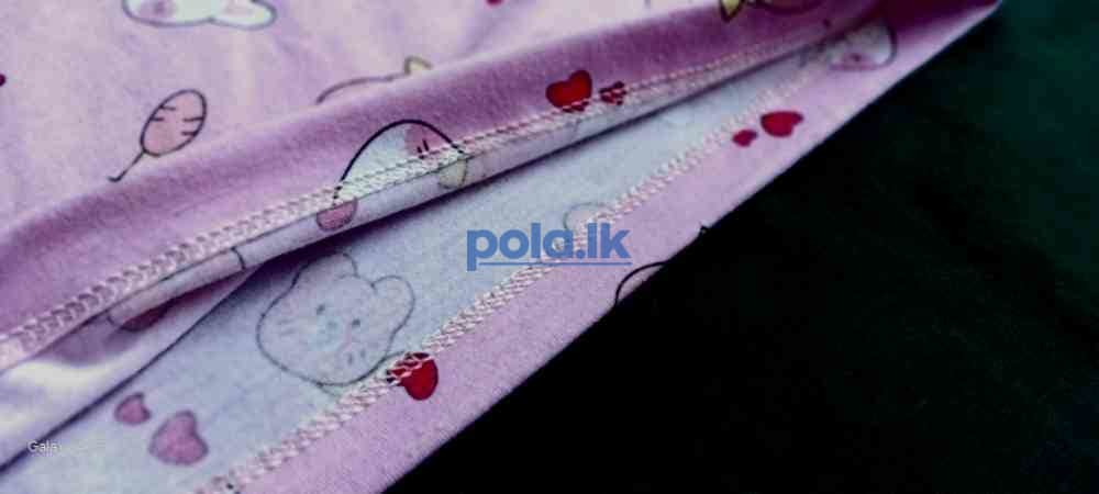 Fully cotton baby t-shirts - photo 4