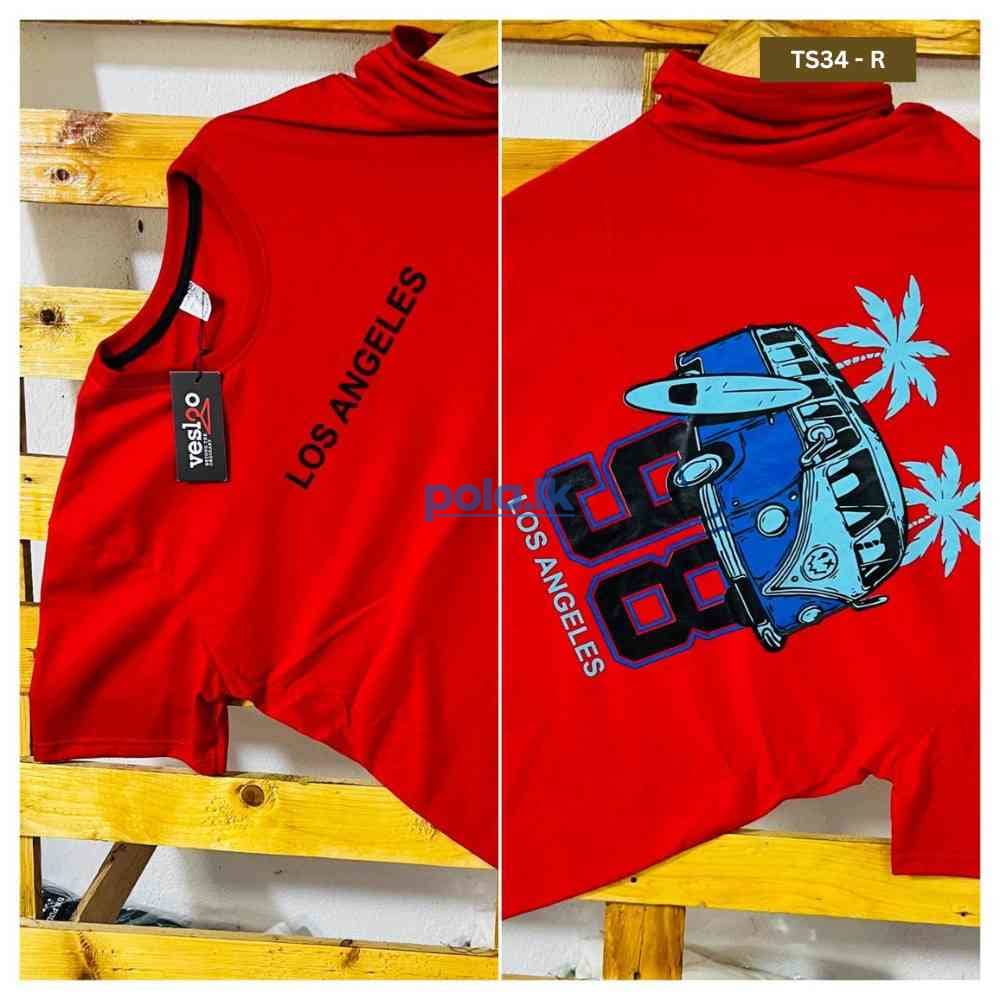 t-shirts for men - photo 11