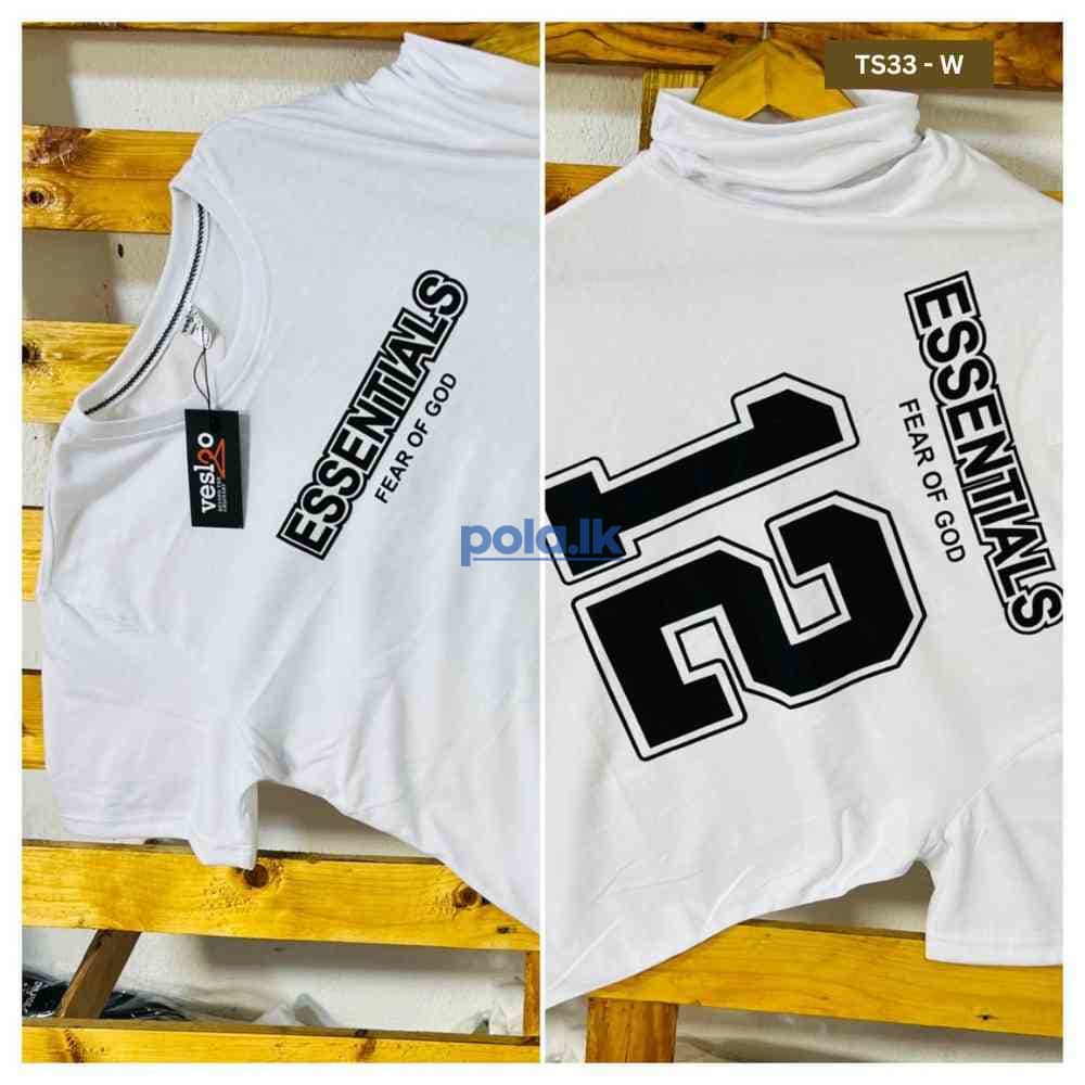 t-shirts for men - photo 3
