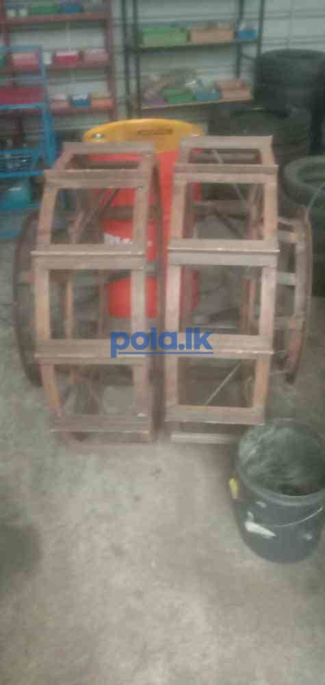 Mud wheels - photo 2