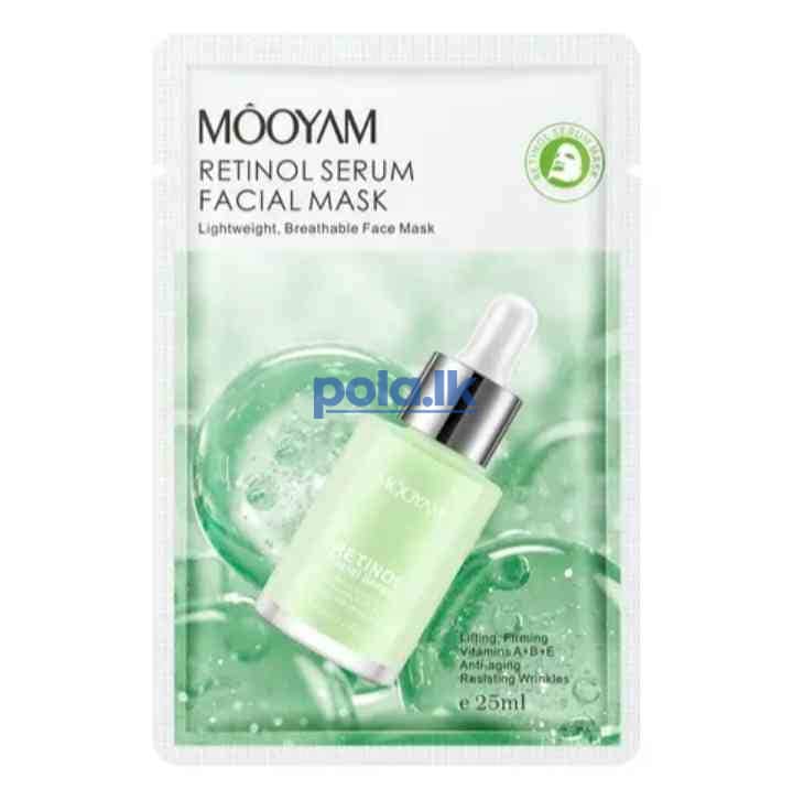 Sleeping masks & sheet masks - photo 8