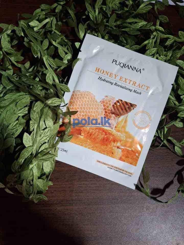 Sleeping masks & sheet masks - photo 13