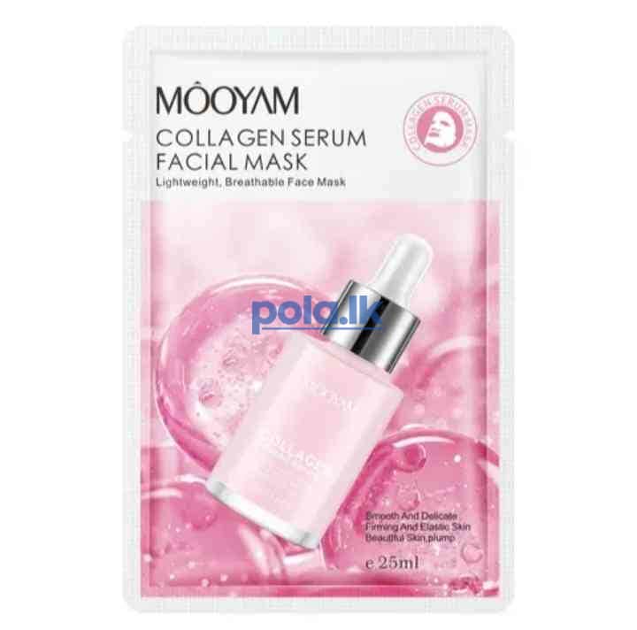 Sleeping masks & sheet masks - photo 7