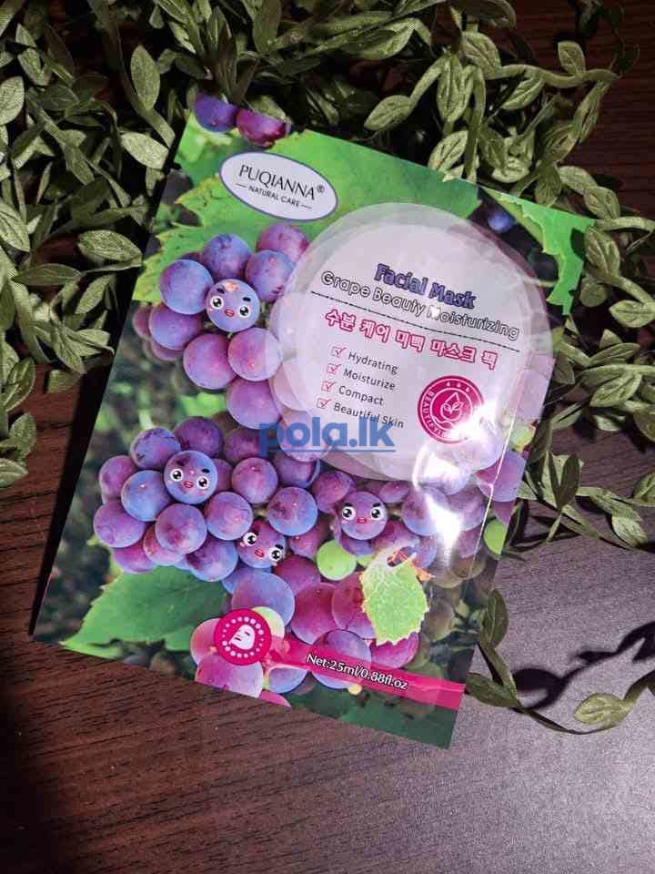 Sleeping masks & sheet masks - photo 20