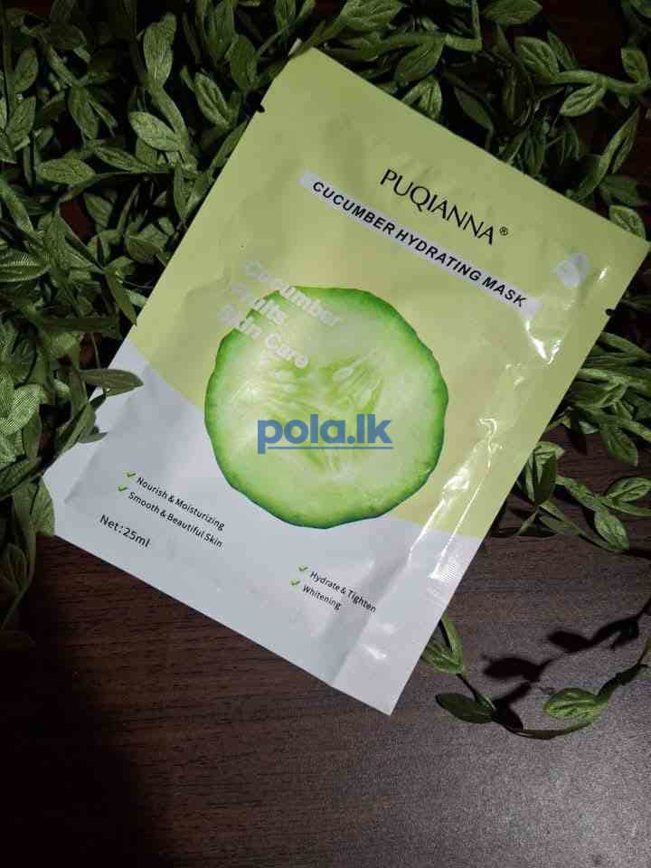 Sleeping masks & sheet masks - photo 15