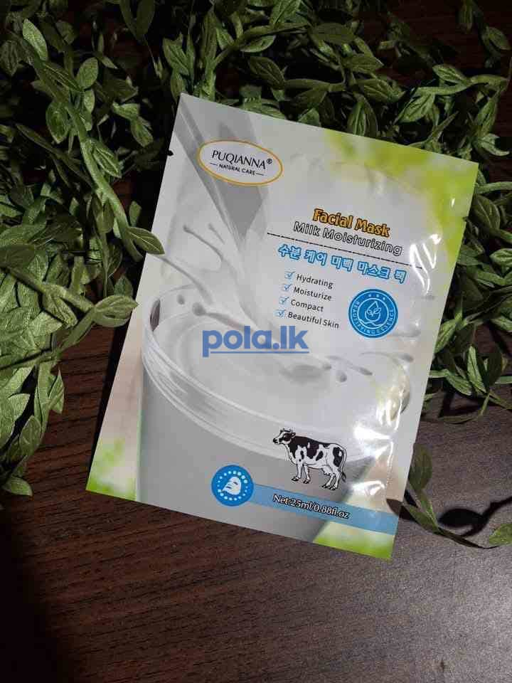 Sleeping masks & sheet masks - photo 16