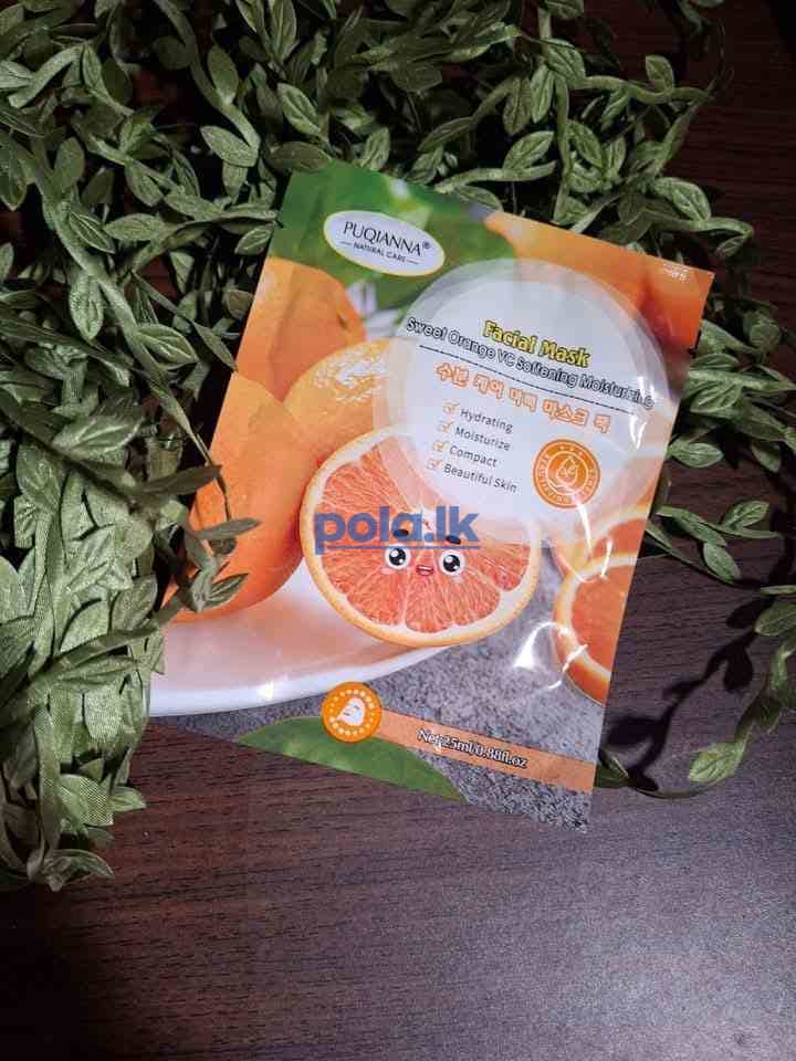 Sleeping masks & sheet masks - photo 18