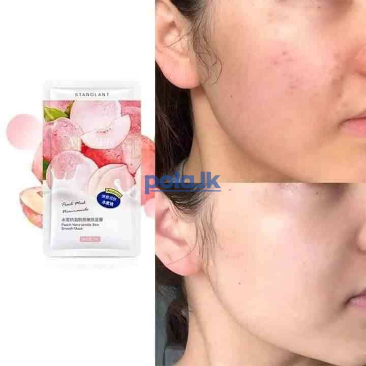 Sleeping masks & sheet masks - photo 5