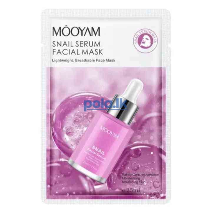Sleeping masks & sheet masks - photo 9