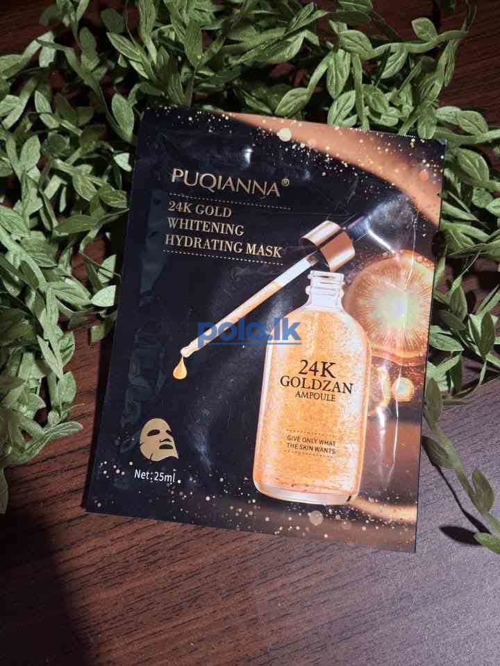 Sleeping masks & sheet masks - photo 11