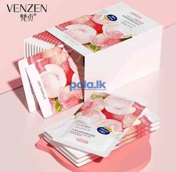 Sleeping masks & sheet masks - photo 4