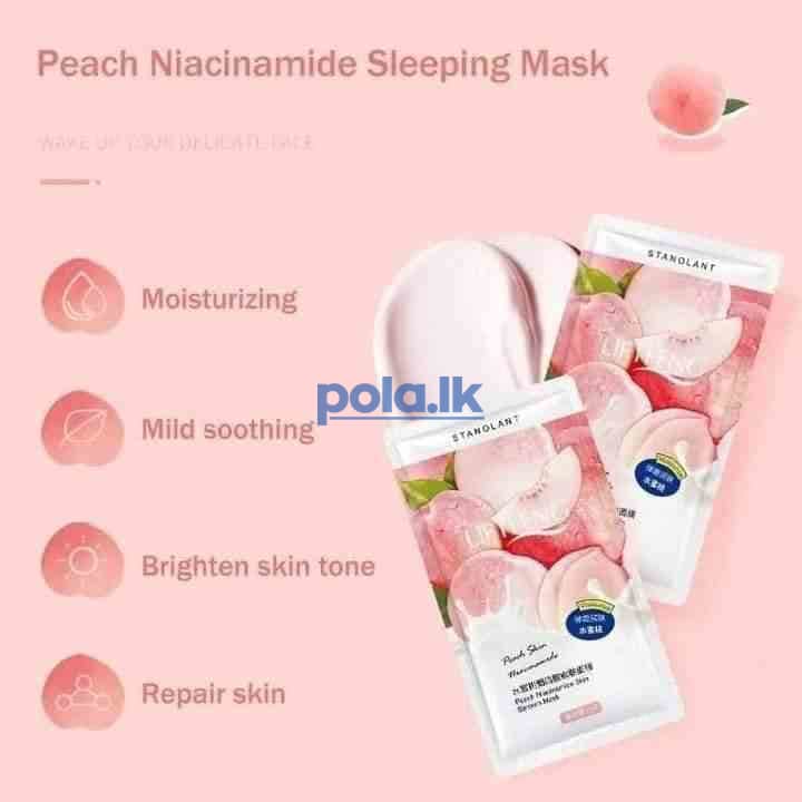 Sleeping masks & sheet masks - photo 6
