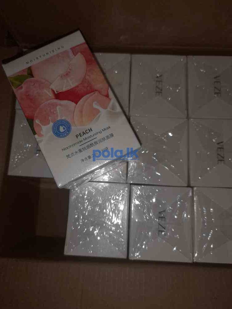 Sleeping masks & sheet masks - photo 3