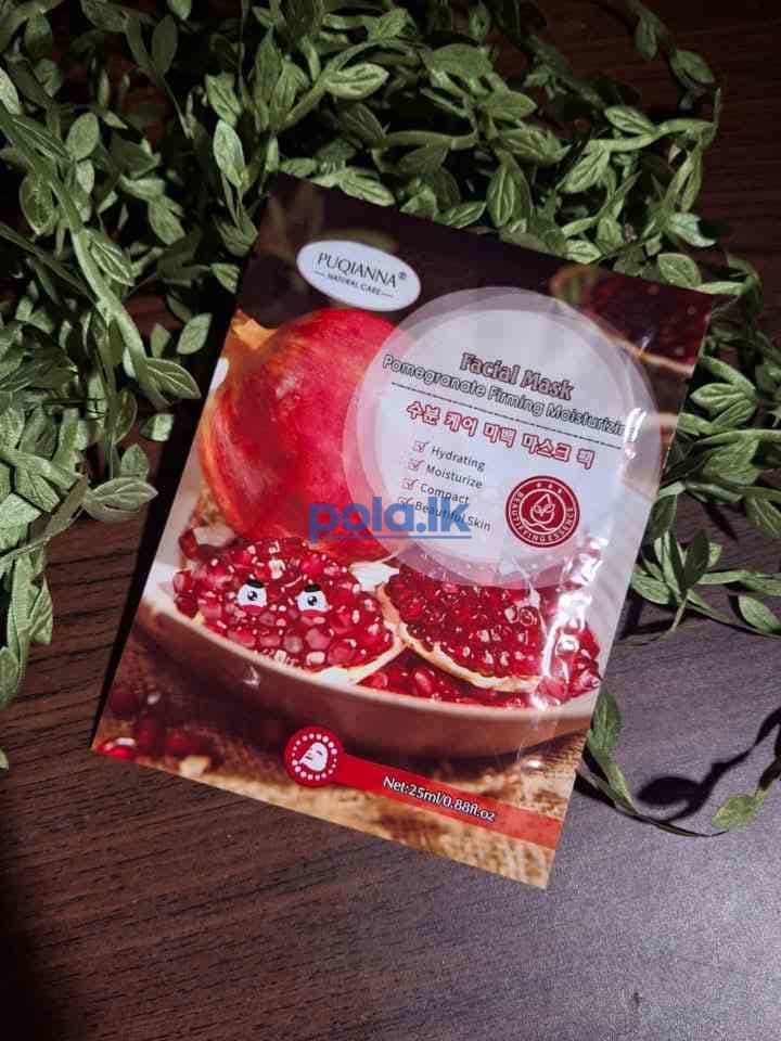 Sleeping masks & sheet masks - photo 14