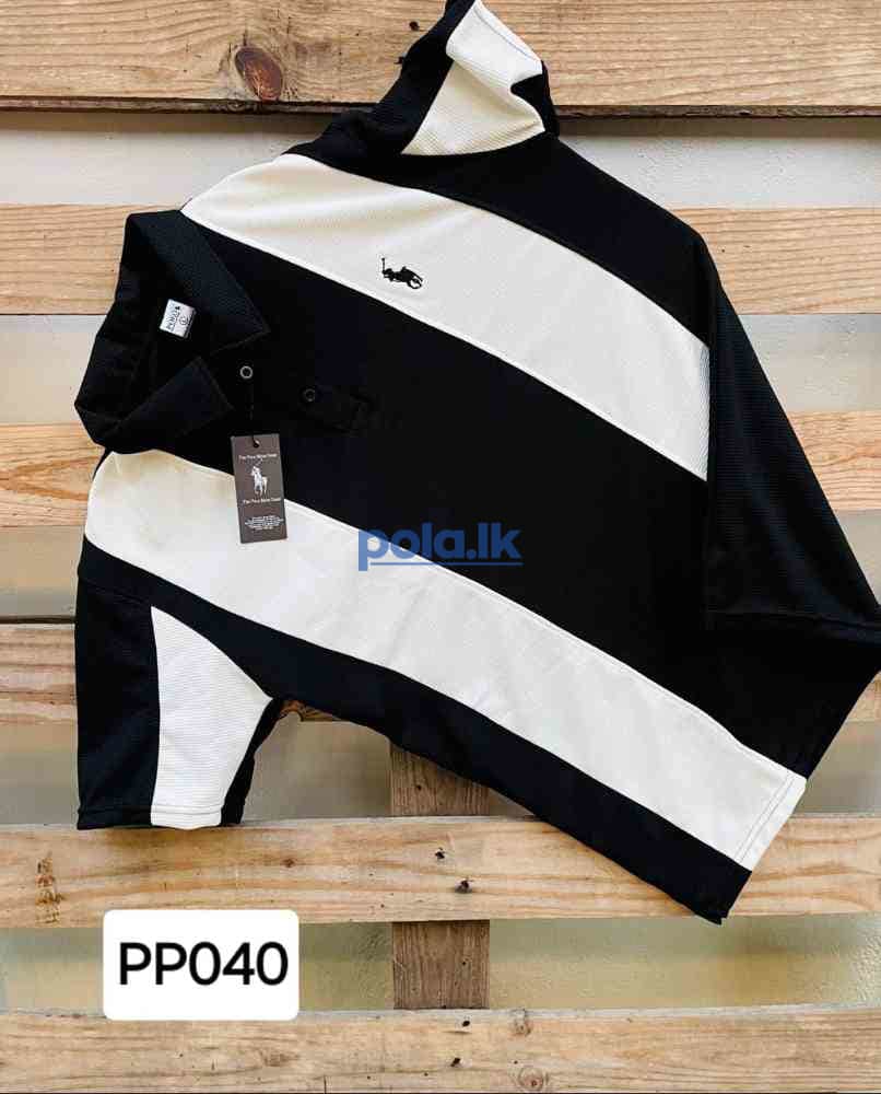 New polo collection - photo 7