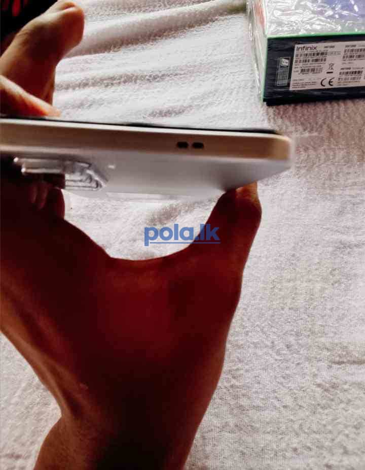 Infinix hot60i - photo 4