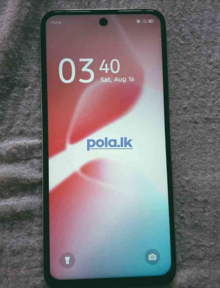 Infinix hot60i - photo 6