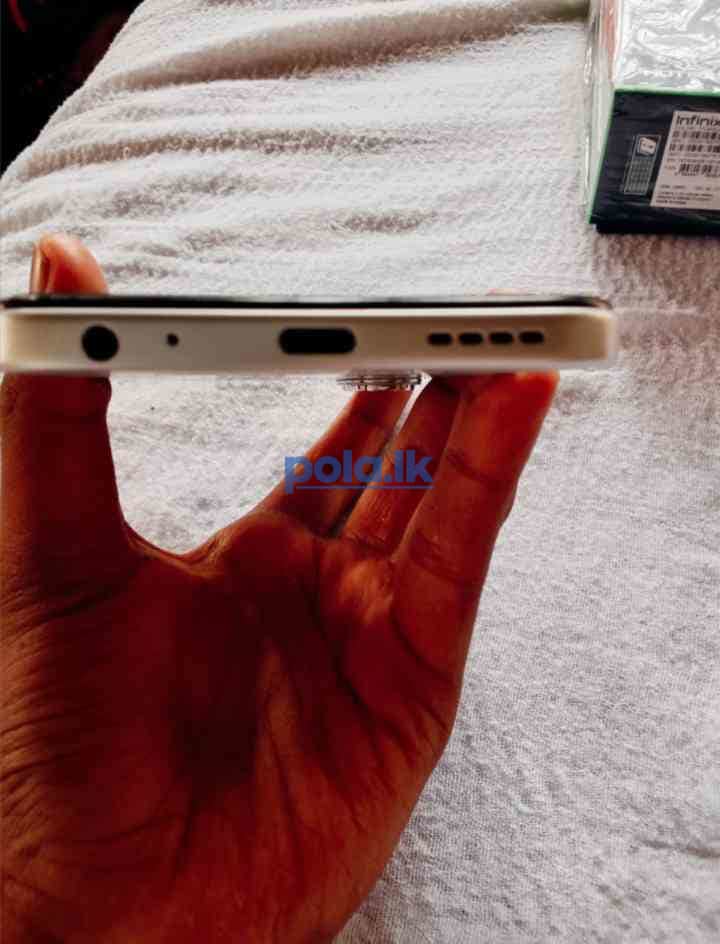 Infinix hot60i - photo 5