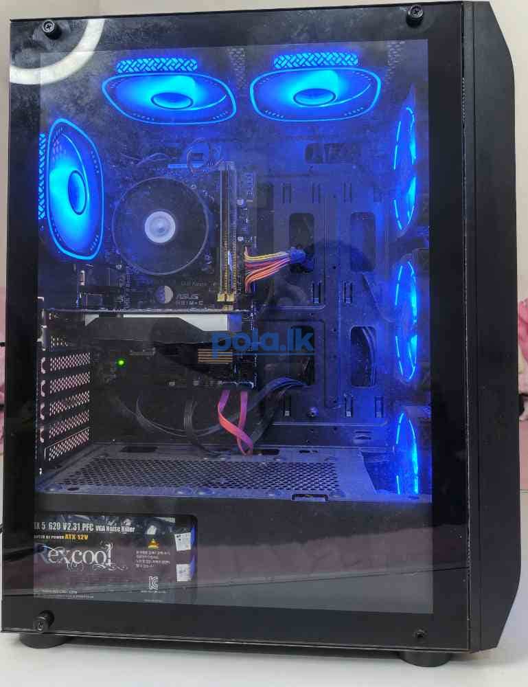i5 4th gaming pc - photo 2