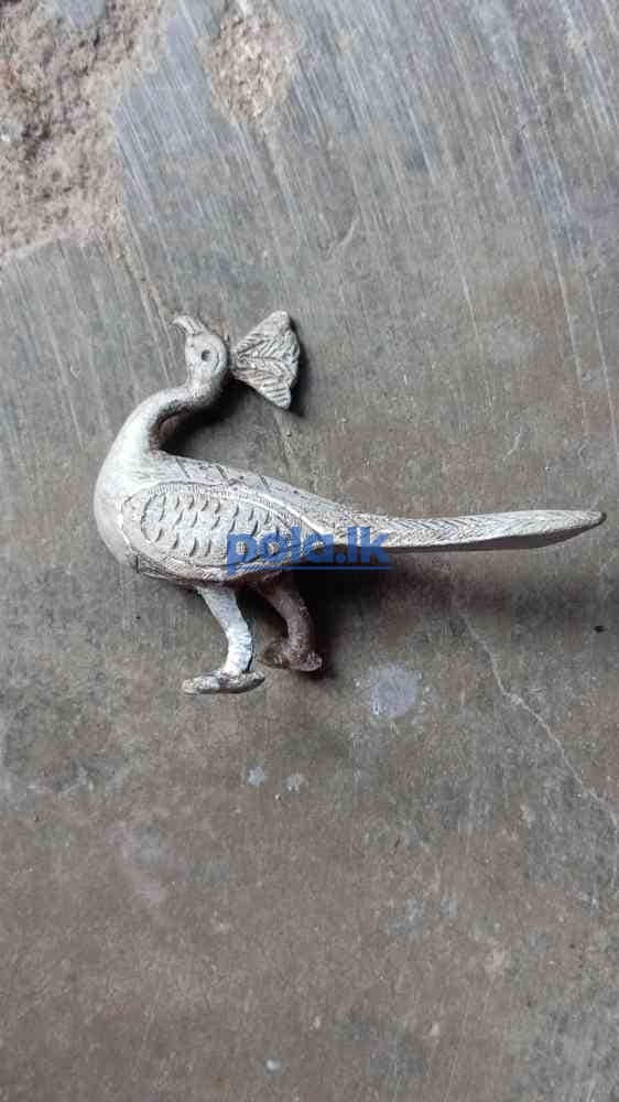 Old antique silver - photo 2