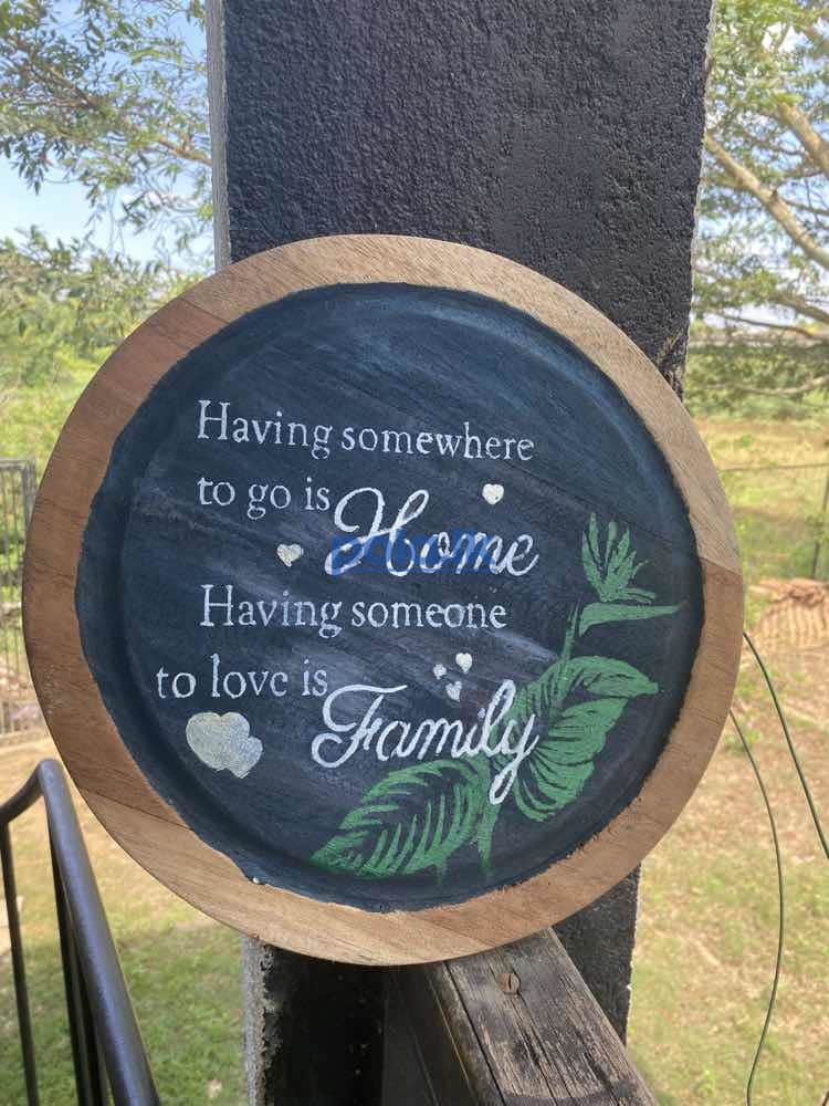 Add love to your home - photo 3