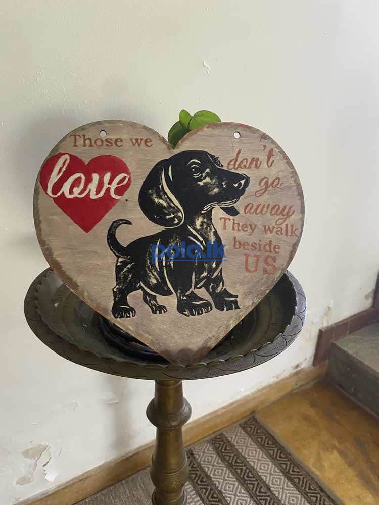 Add love to your home - photo 6