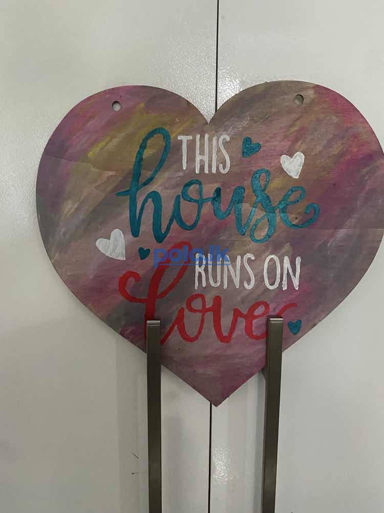 Add love to your home - photo 2