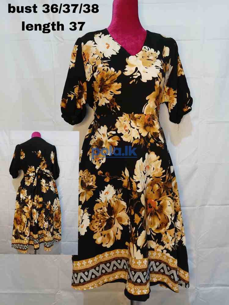 Frock item sale - photo 1
