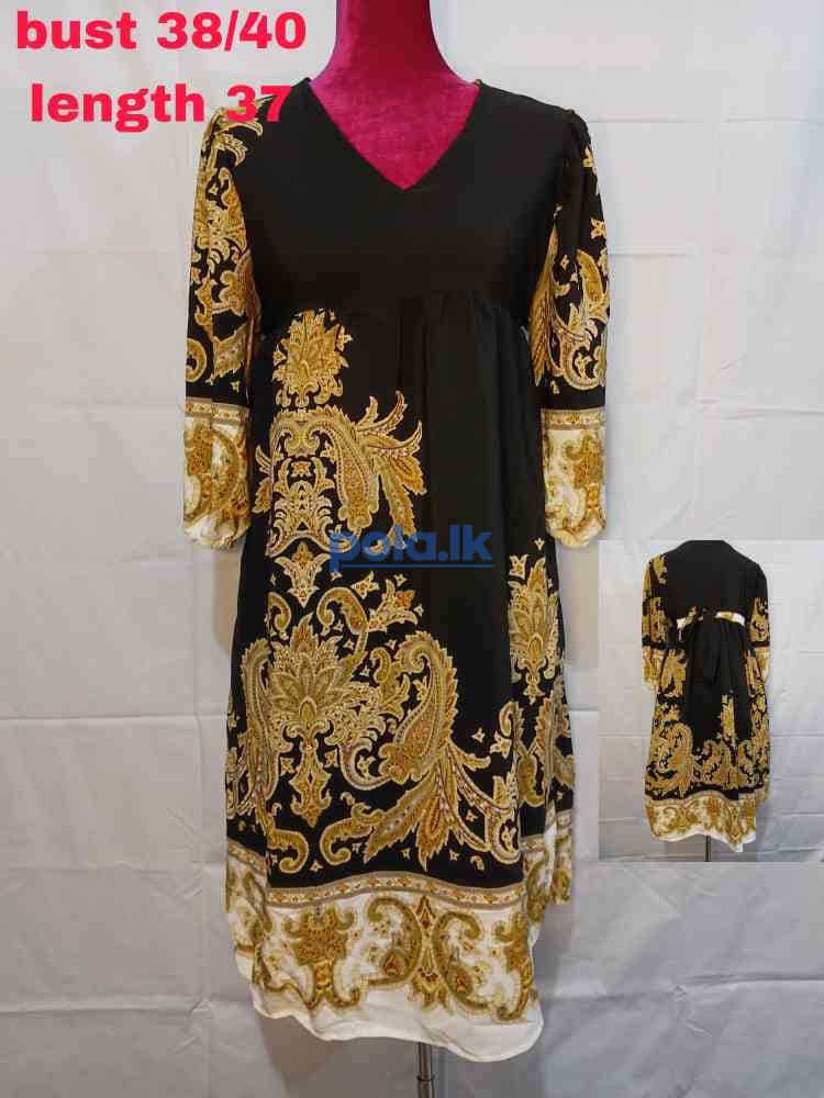 Frock item sale - photo 2