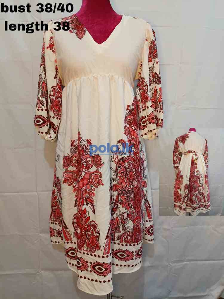 Frock item sale - photo 4